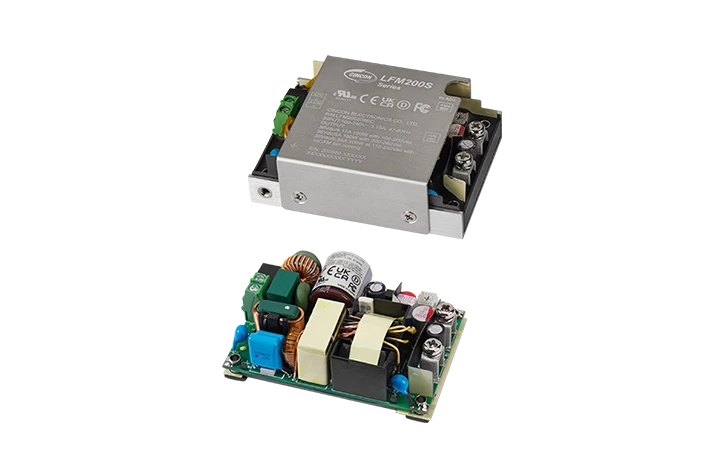 Cincon_LFM200S_Series