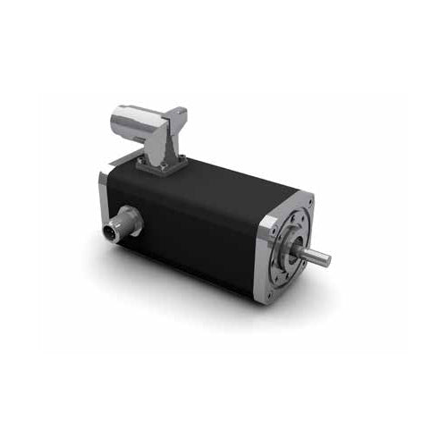 Dunkermotoren BG45 dMove CO/IO Brushless DC Motor