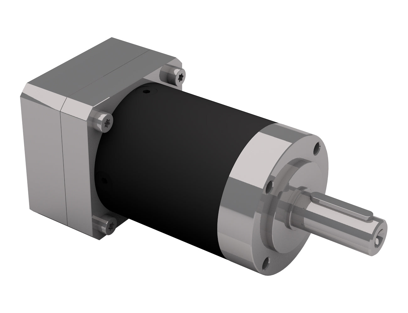 Dunkermoteren PLG40LB Series Planetary Gearbox