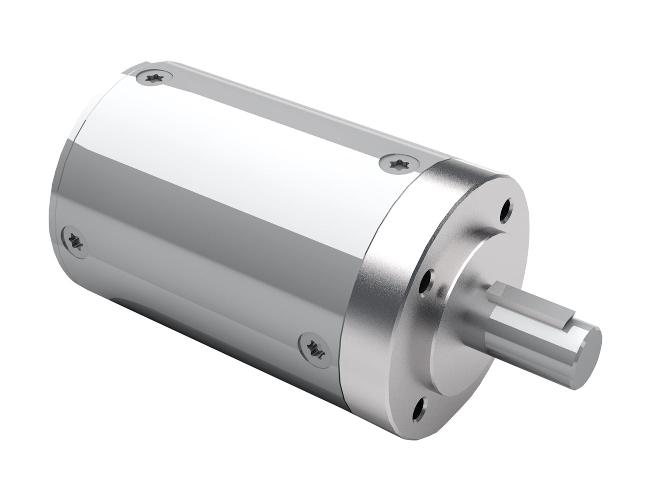 Dunkermoteren PLG52EB Series Planetary Gearbox