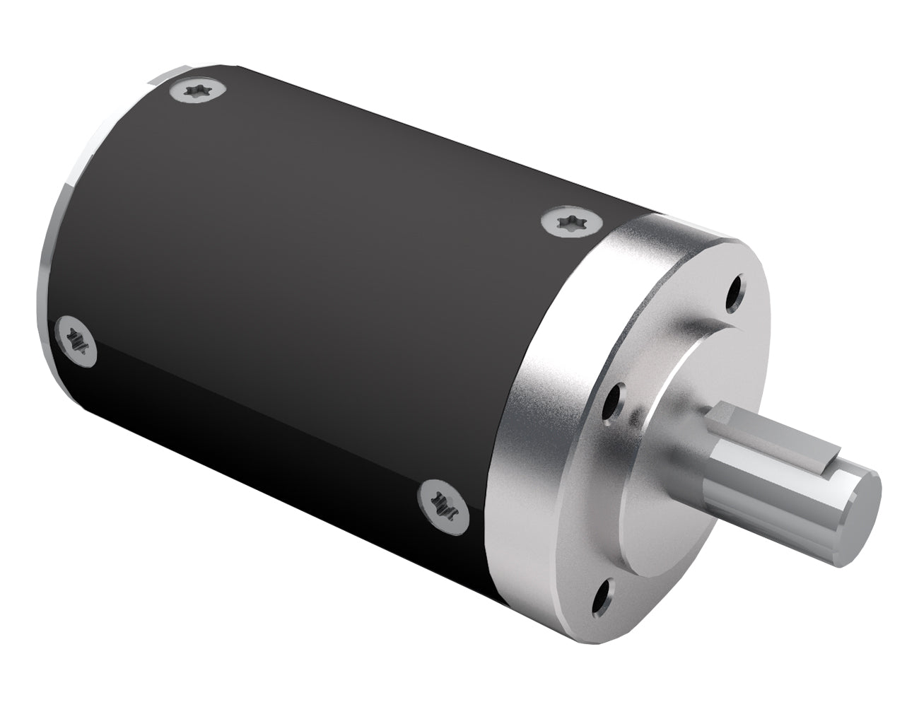 Dunkermoteren PLG52HT Series Planetary Gearbox