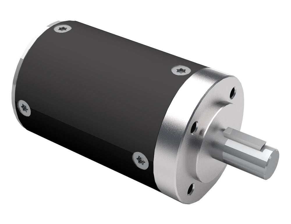 Dunkermoteren-PLG52HT-Series-Planetary-Gearbox