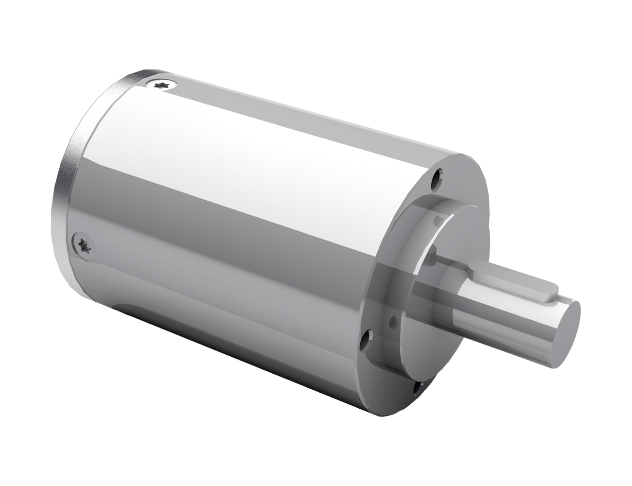 Dunkermoteren PLG60 Series Planetary Gearbox
