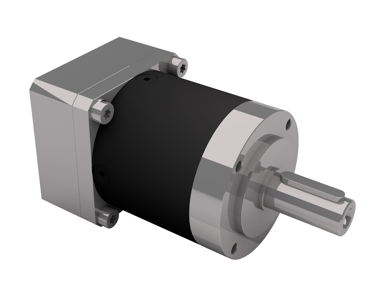 Dunkermoteren PLG60LB Series Planetary Gearbox
