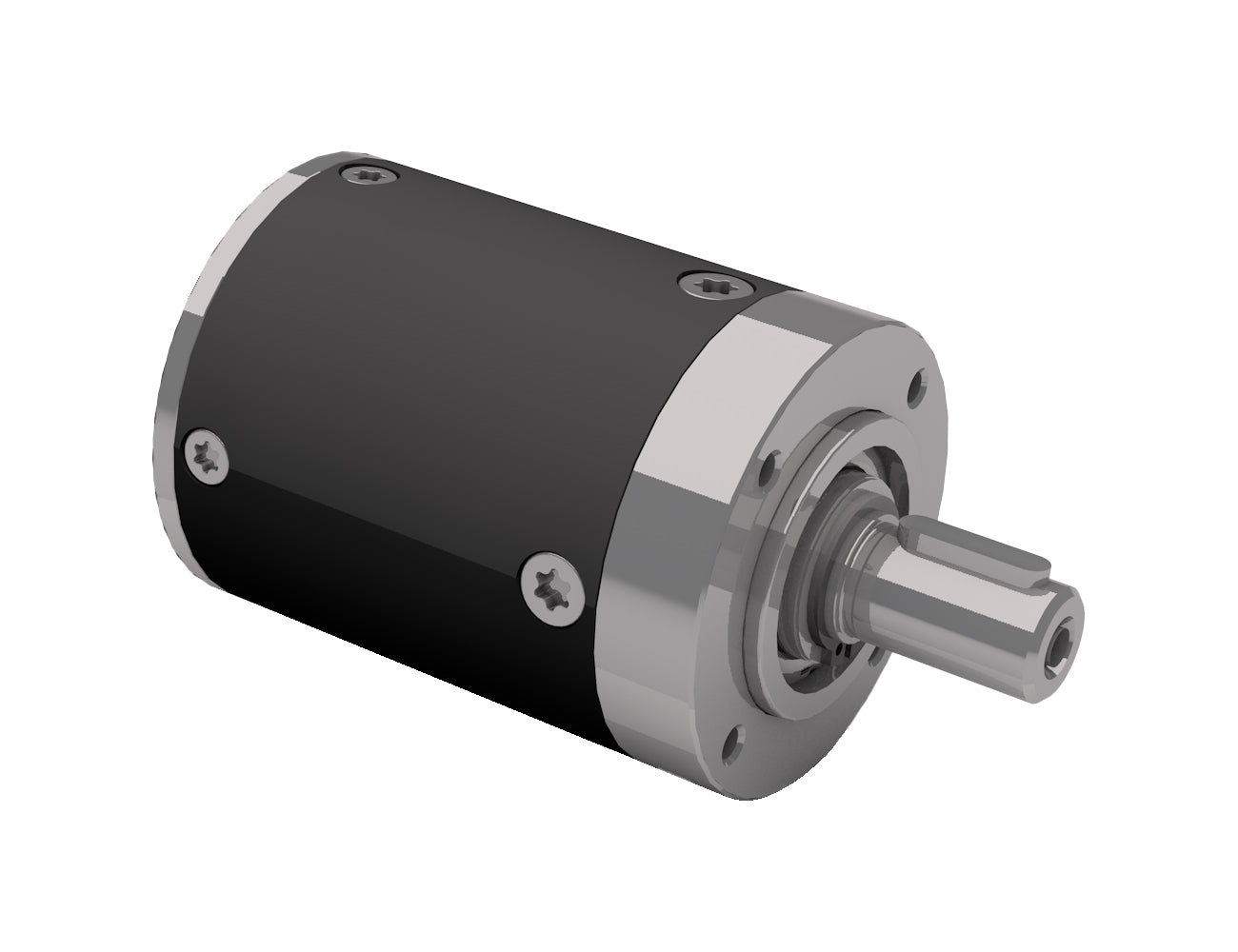 Dunkermoteren PLG63EP Series Planetary Gearbox
