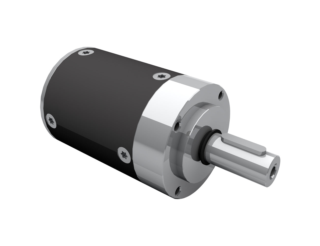 Dunkermoteren PLG75EP Series Planetary Gearbox