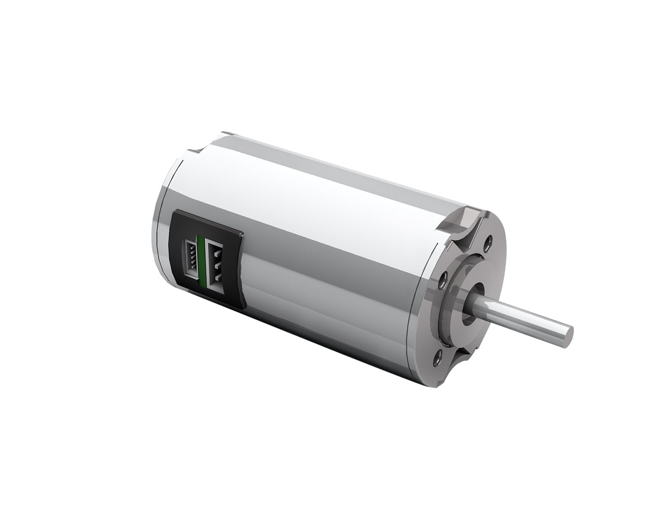 Dunkermotoren BG32 KI Brushless DC Motor