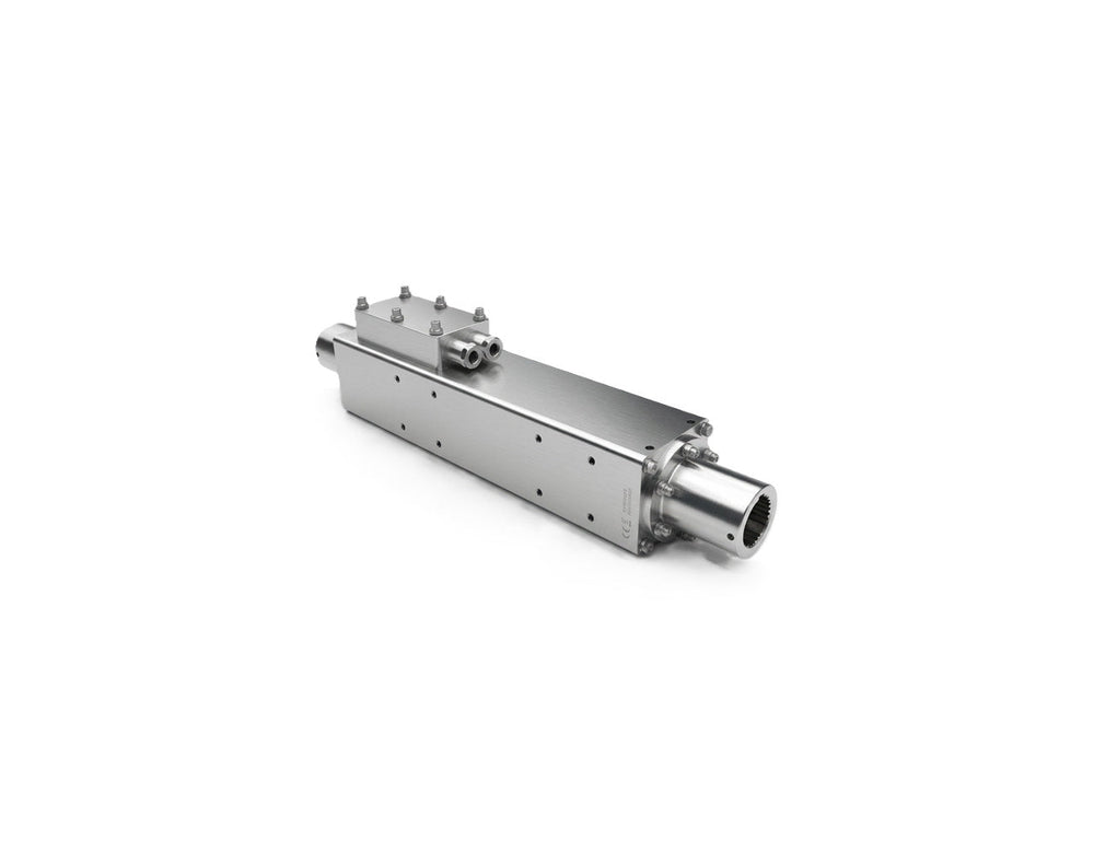 Dunkermotoren SL 38 STL Series Servo Linear Motor