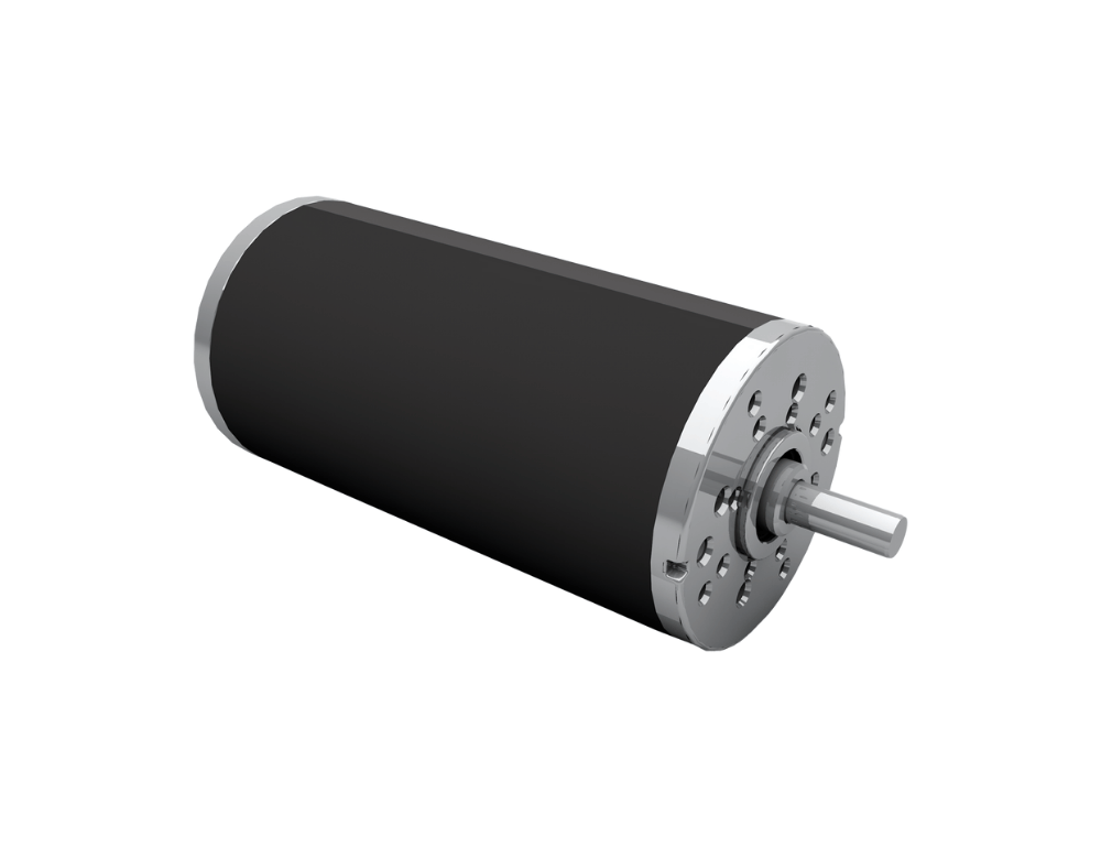 Dunkermotoren GR63 SERIES  Brushed DC Motor