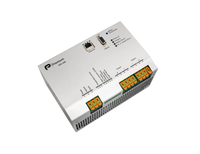 Premium EDS-500 Series DC-UPS / Battery Charger