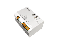 Premium EDS-500 Series DC-UPS / Battery Charger