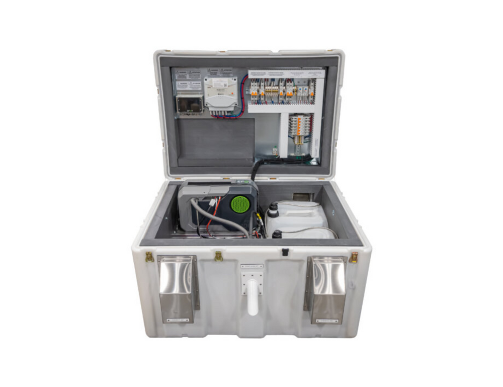 SFC Energy EFOY 4060P Pro Energy Box