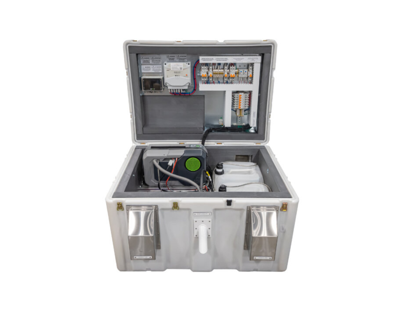 SFC Energy EFOY 4060P Pro Energy Box