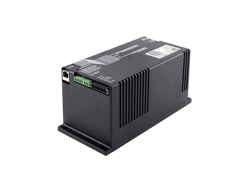 PREMIUM EPS-200 SERIES Battery Charger