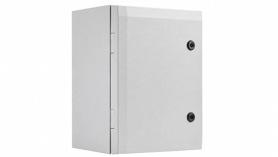 Enclosures
