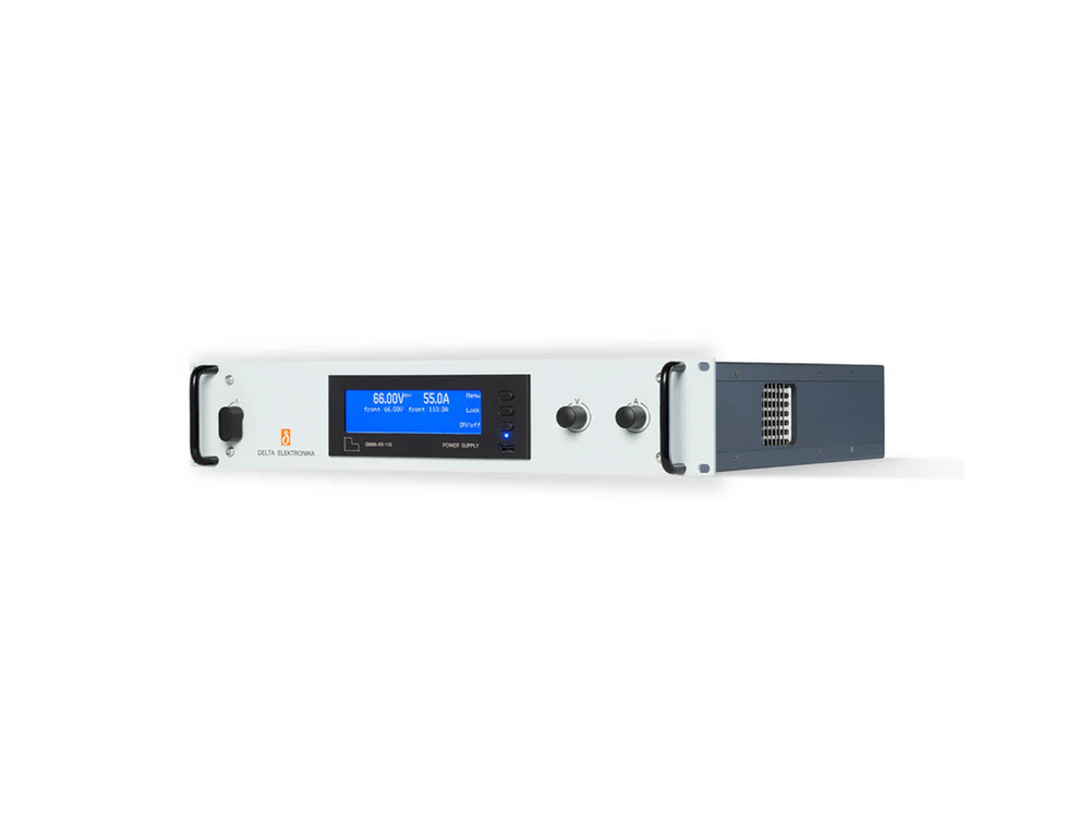 Delta Elektronika SM3300 SERIES Laboratory Power Supply