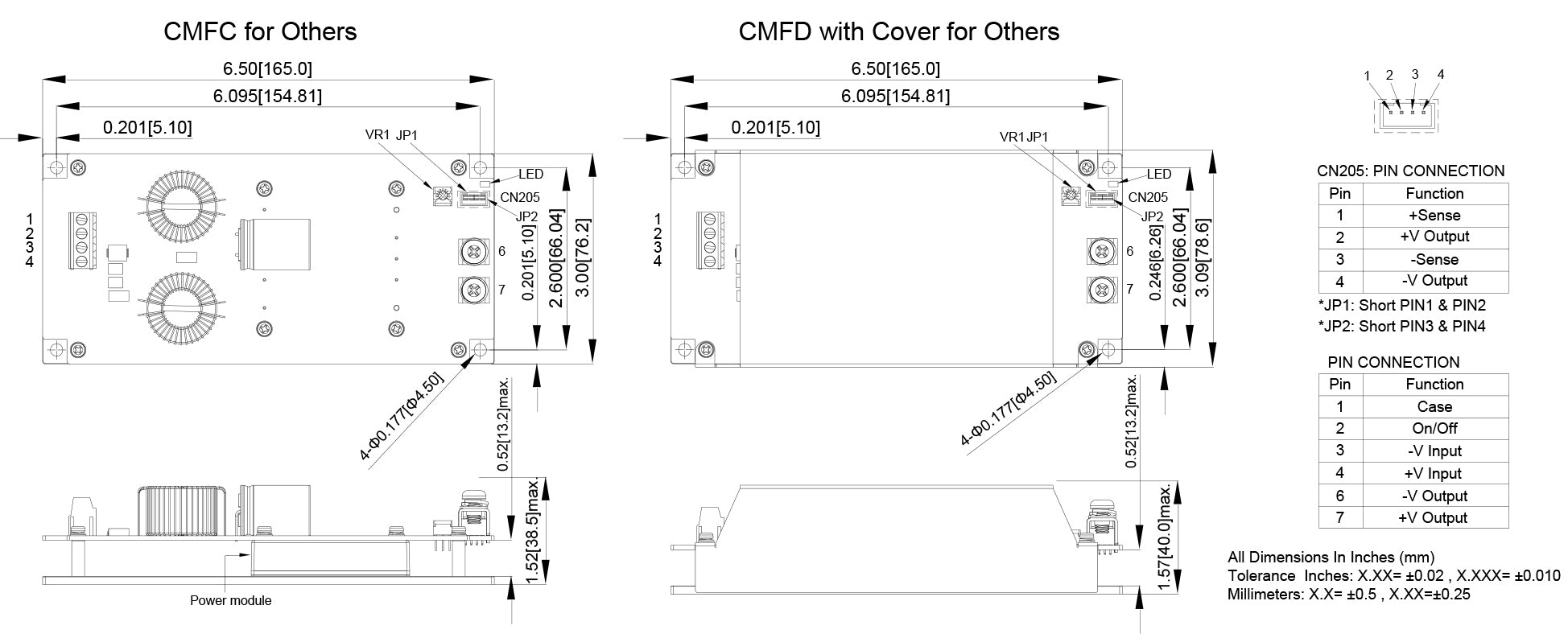 GA_Drawing-CHB300W-110S-CMFC-D-series-02