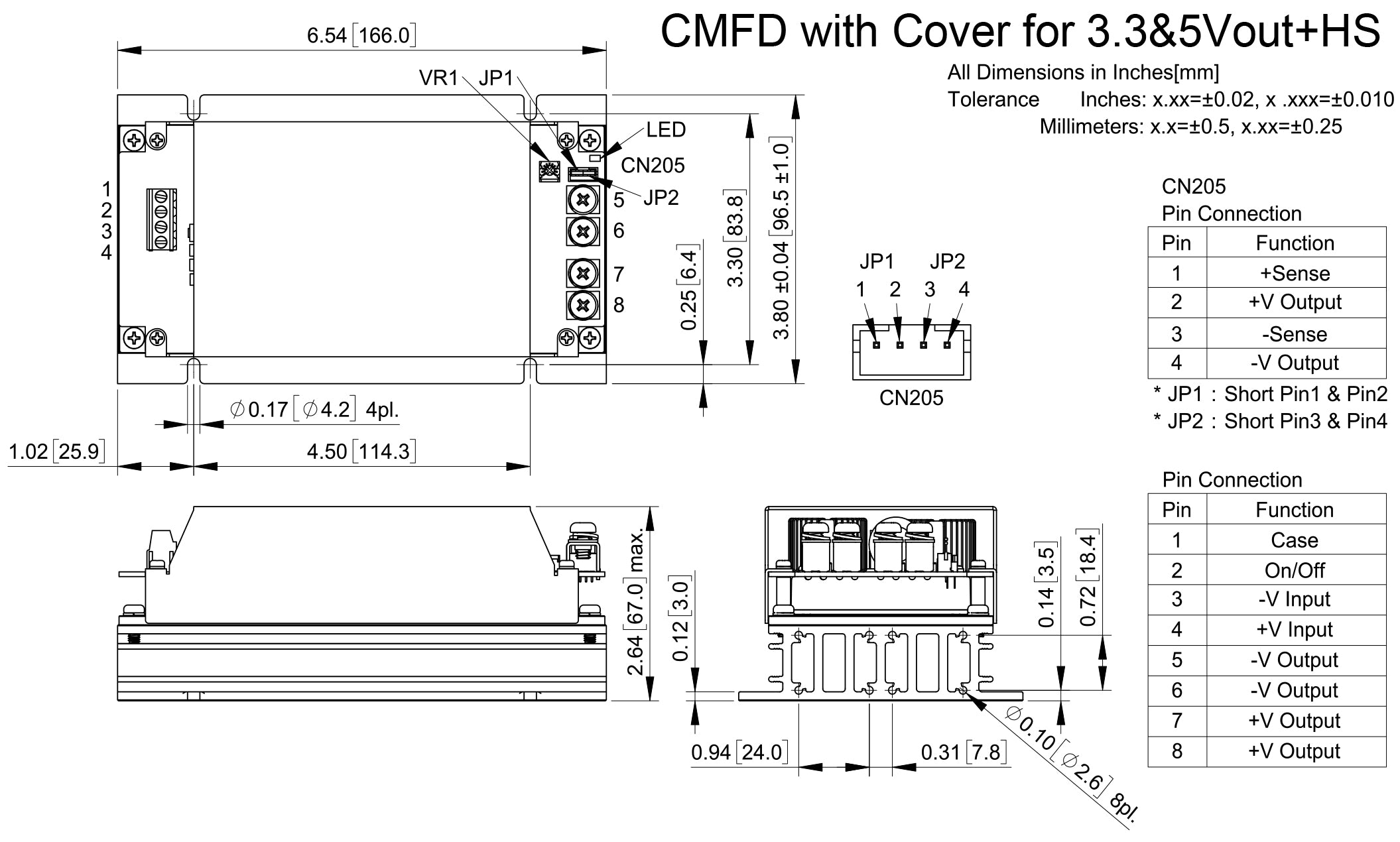 GA_Drawing-CHB300W-110S-CMFC-D-series-03