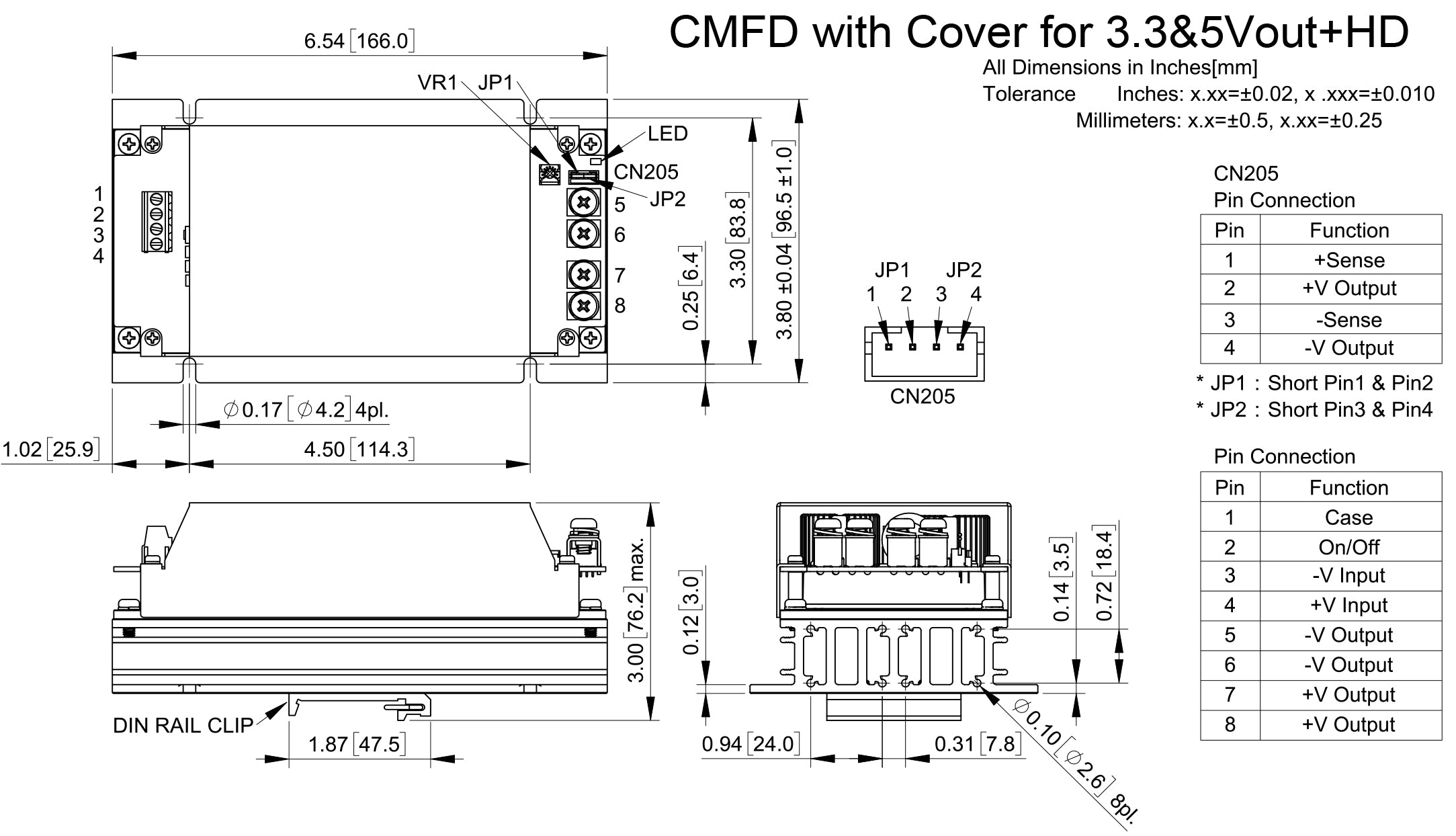 GA_Drawing-CHB300W-110S-CMFC-D-series-05