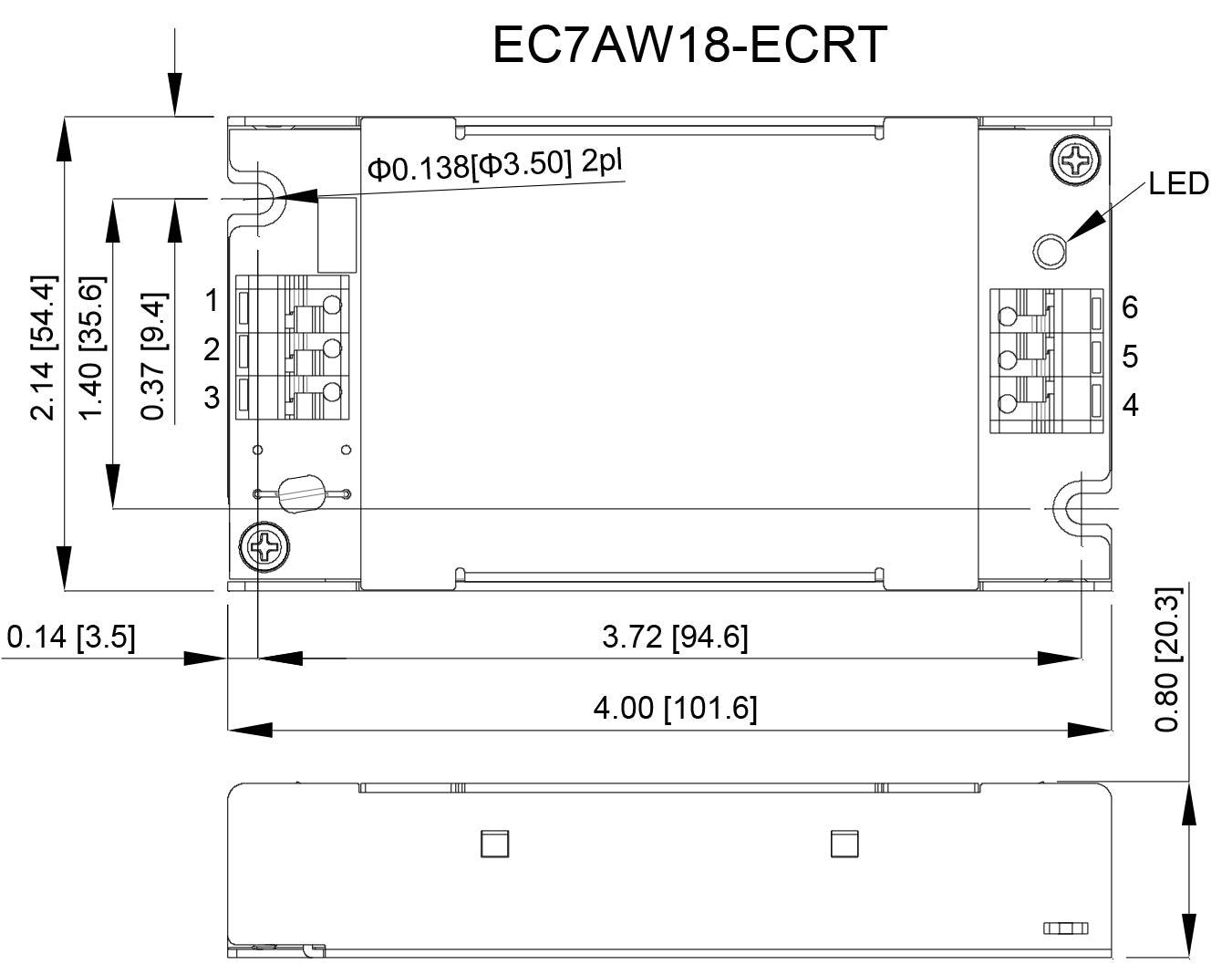 GA_Drawing_EC7AW18-ECRT