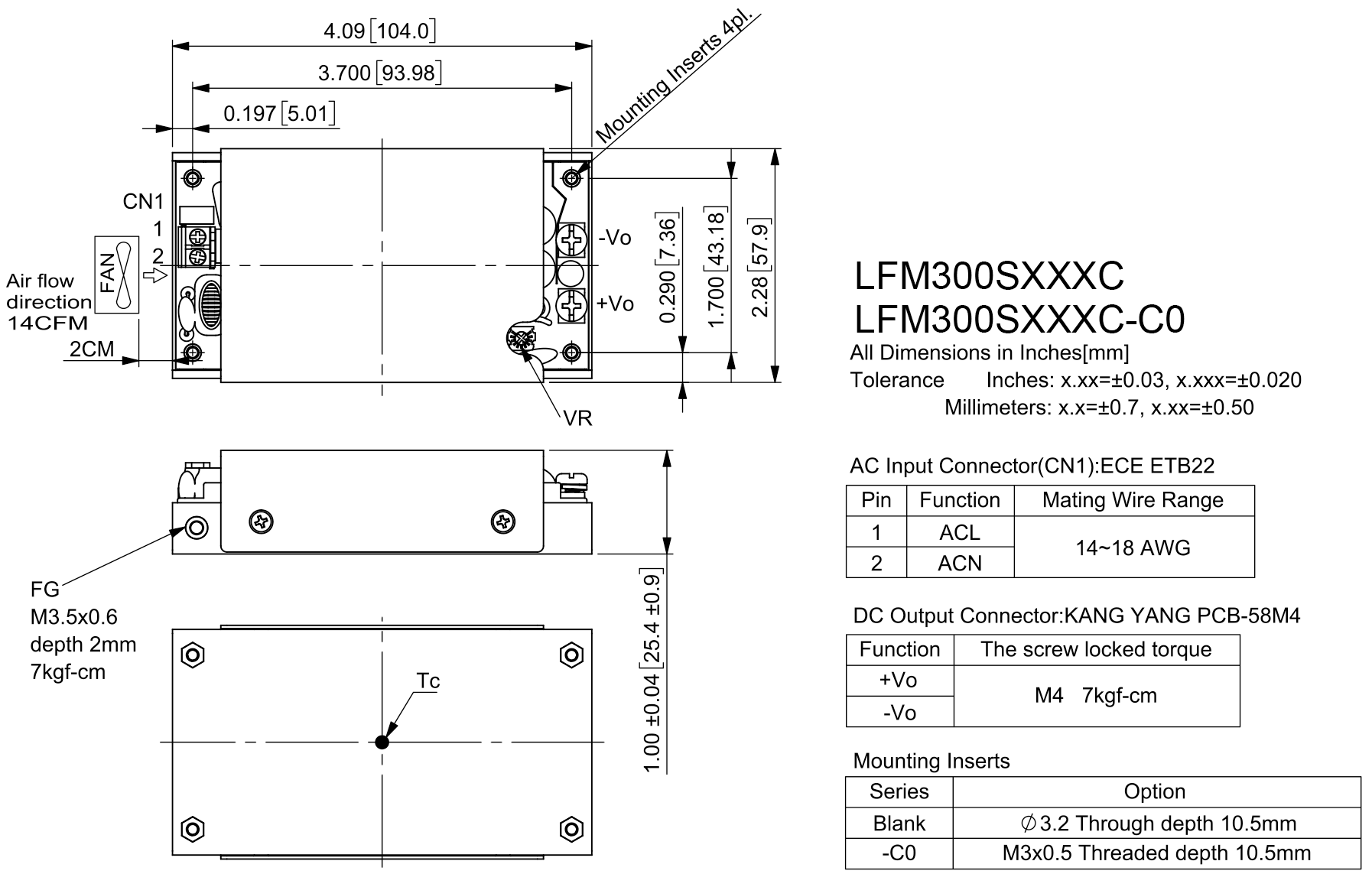 GA_Drawing_LFM300S-series-1