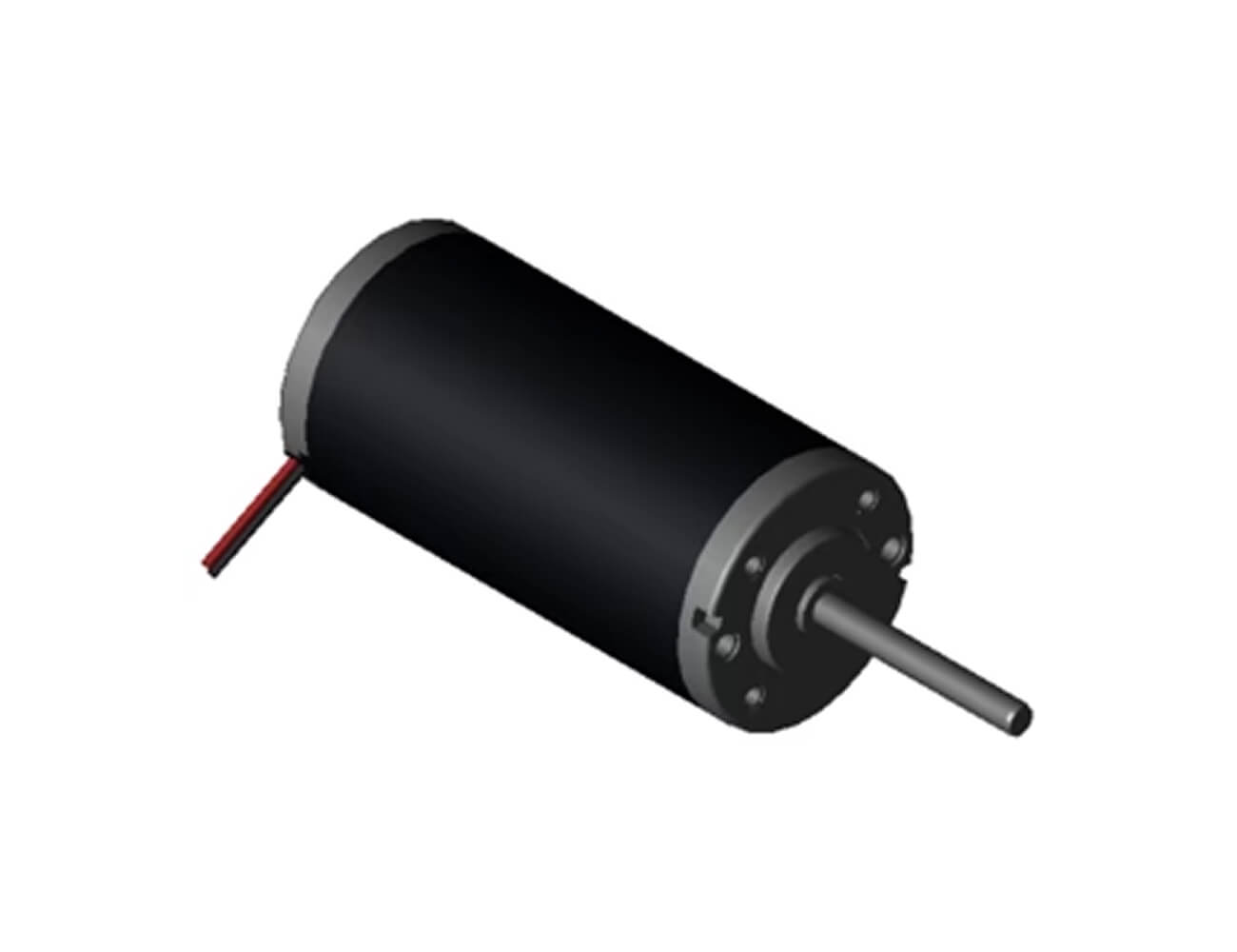 Dunkermotoren GR42 SERIES  Brushed DC Motor
