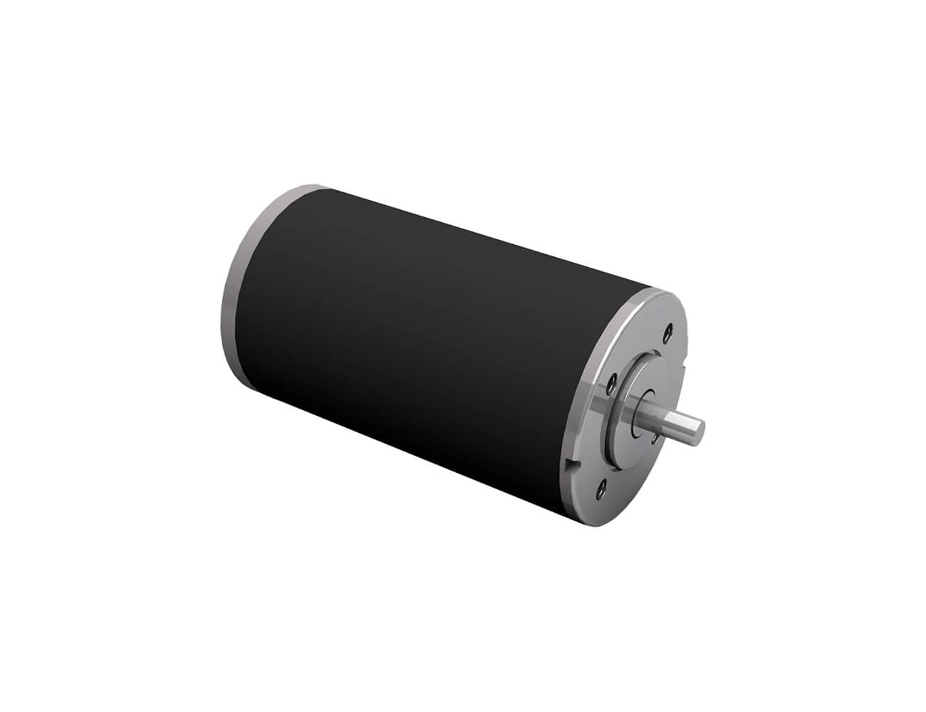 Dunkermotoren GR53 SERIES  Brushed DC Motor