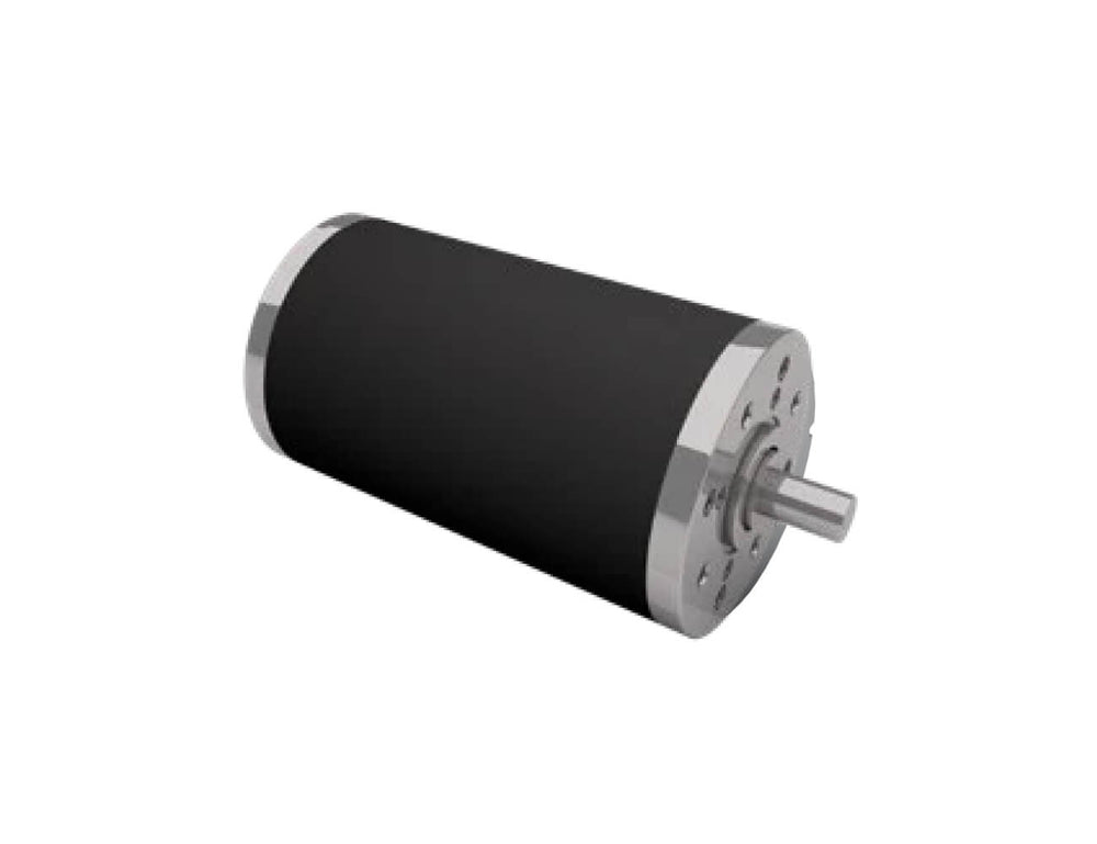 Dunkermotoren GR80 Series Brushed DC Motor