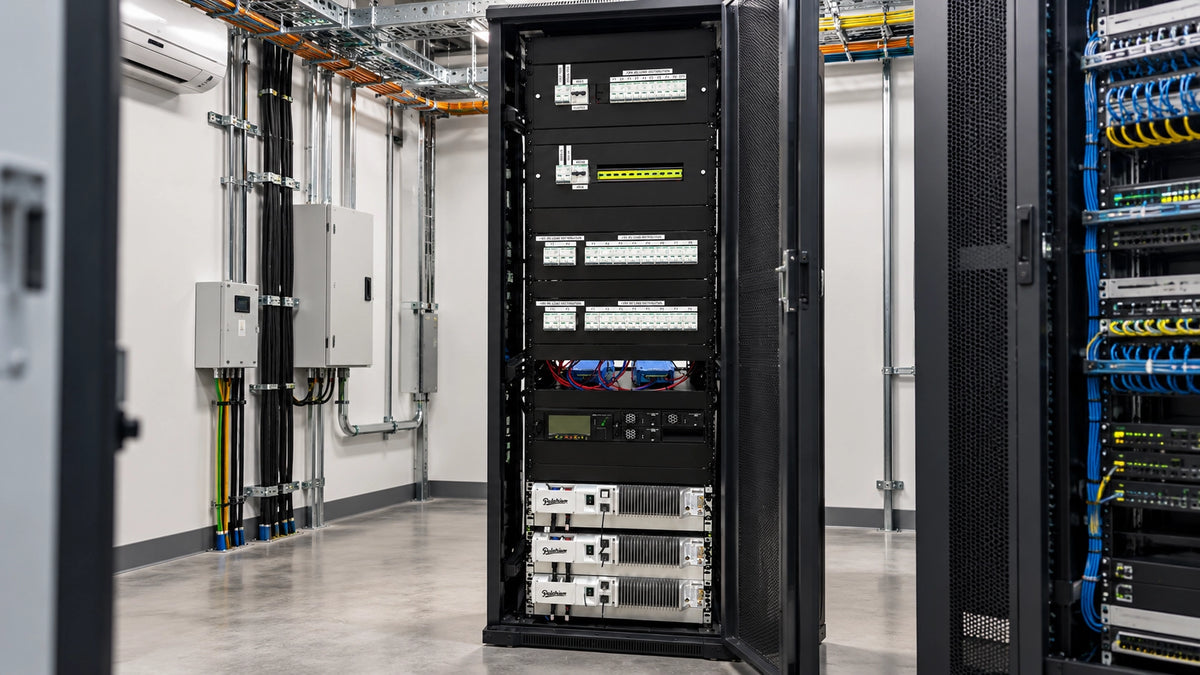Security & Access Control