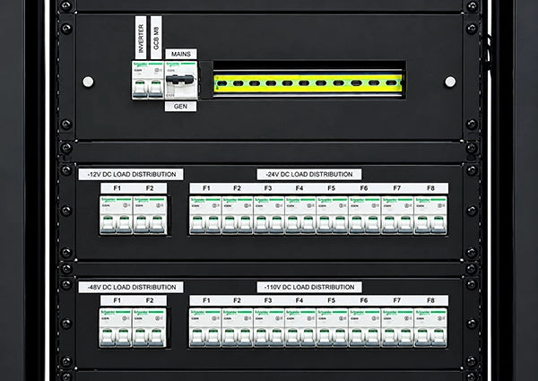 DC Distribution