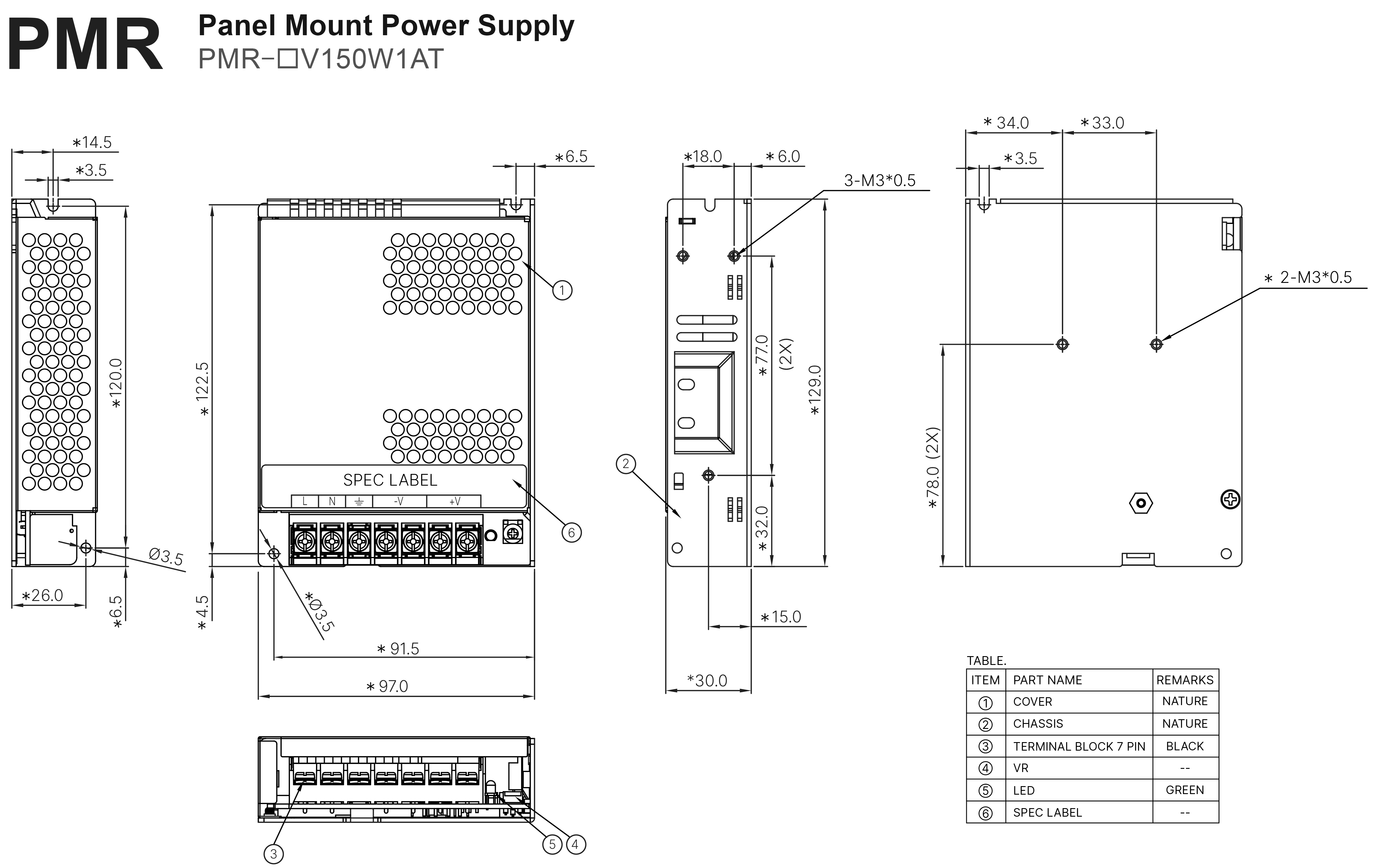 Mechanical-Drawing_PMR-12V150W1AT