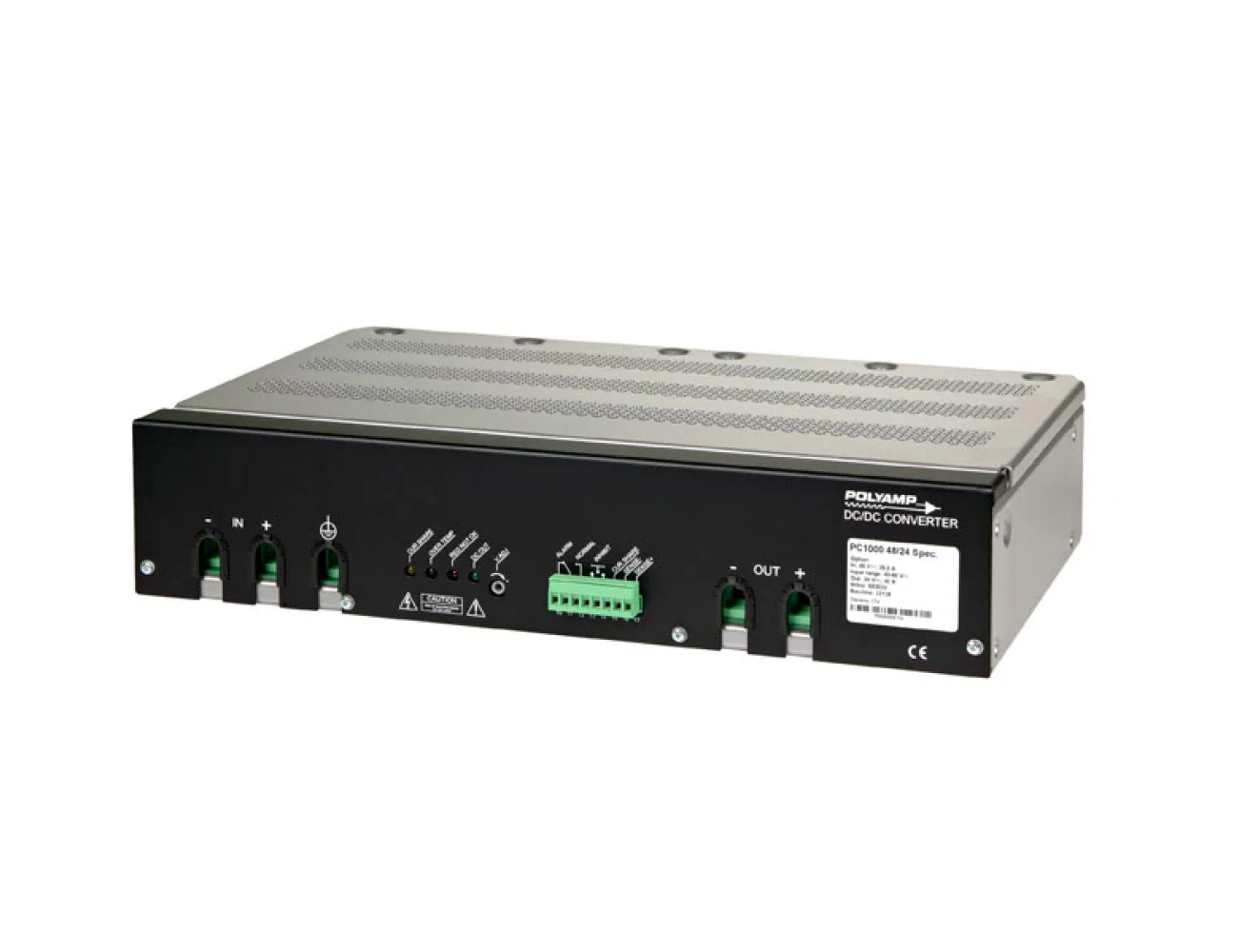 product pwb