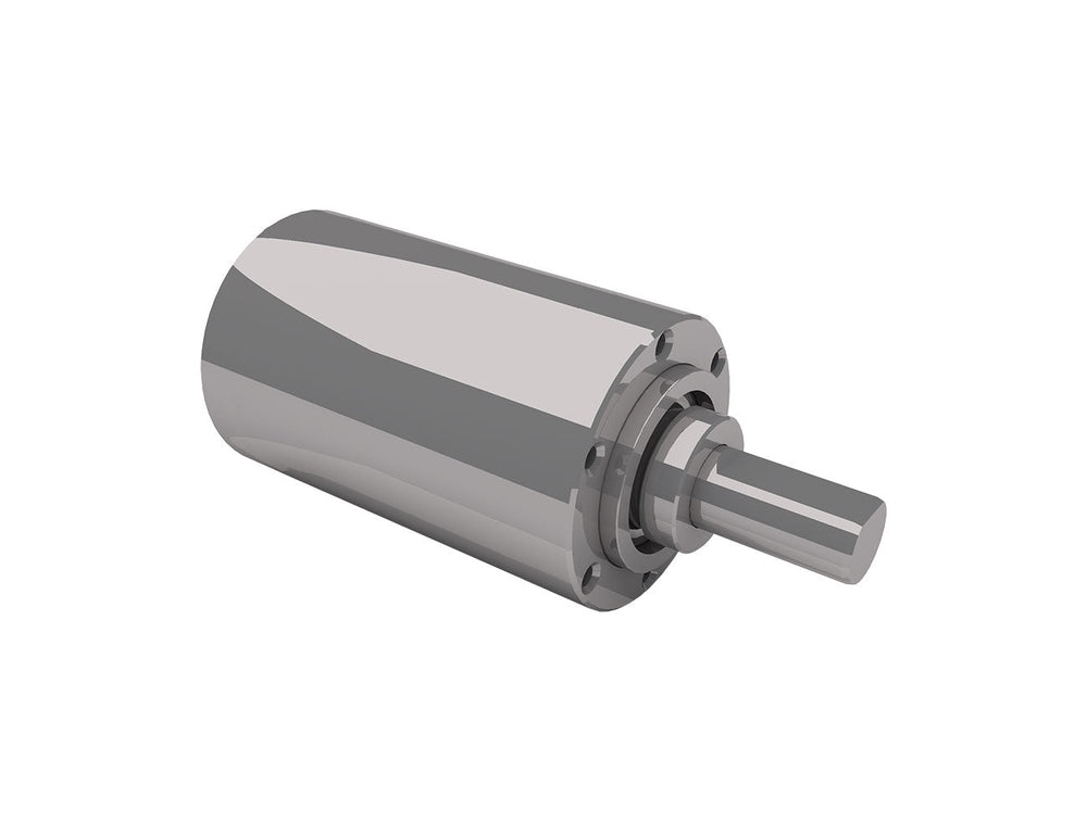 Dunkermoteren PLG 22 HT Series Planetary Gearbox