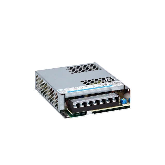Delta PMR 150W Series Panel Mount AC/DC Power Supply