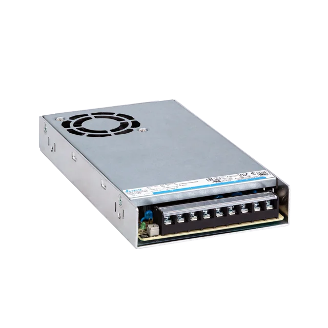 Delta PMR 320W Series Panel Mount AC/DC Power Supply