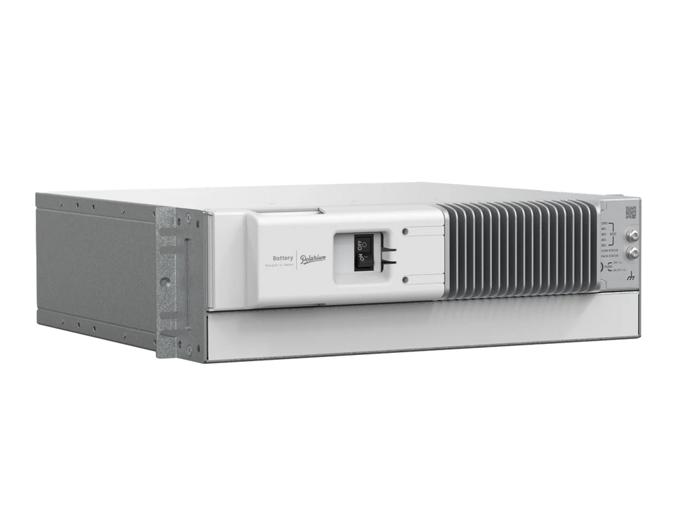 Polarium SLB48-100-135-5H Lithium-ion Battery