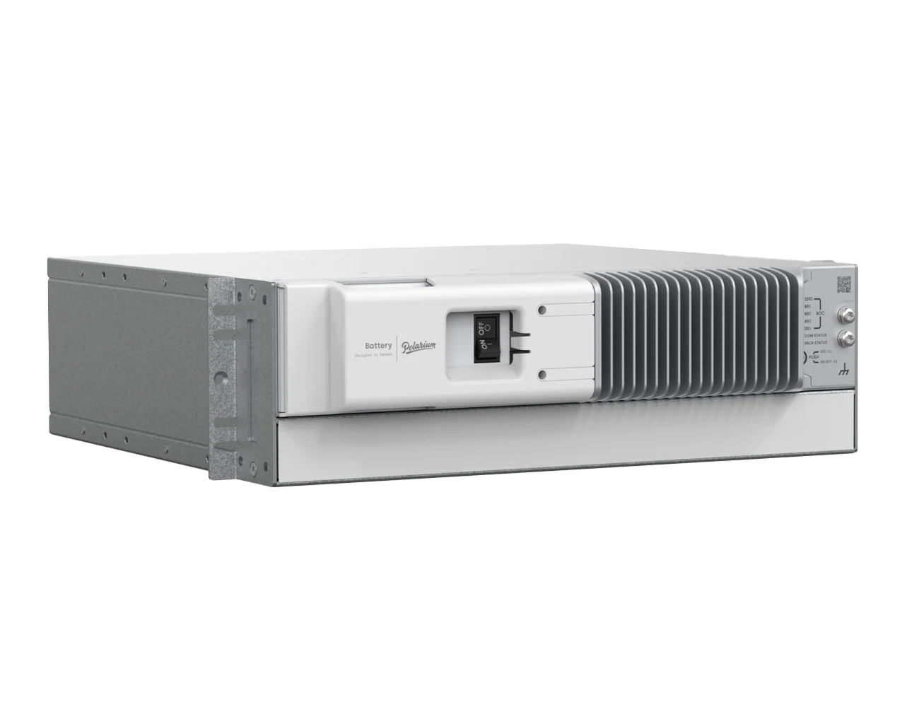 Polarium SLB48-100-135-5H Lithium-ion Battery