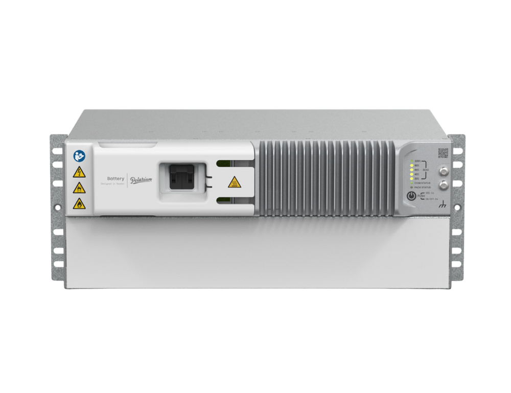 Polarium SLB48-230-146-5 Lithium-ion Battery