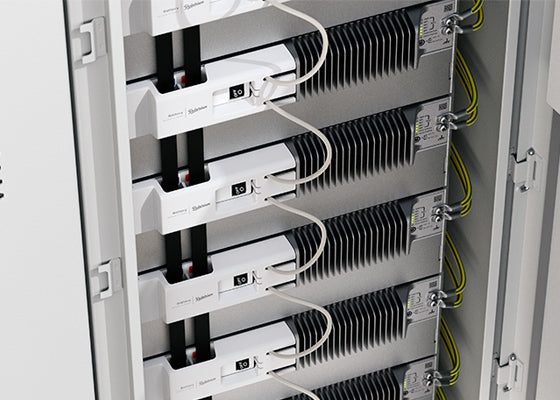 Rack-Mount Batteries