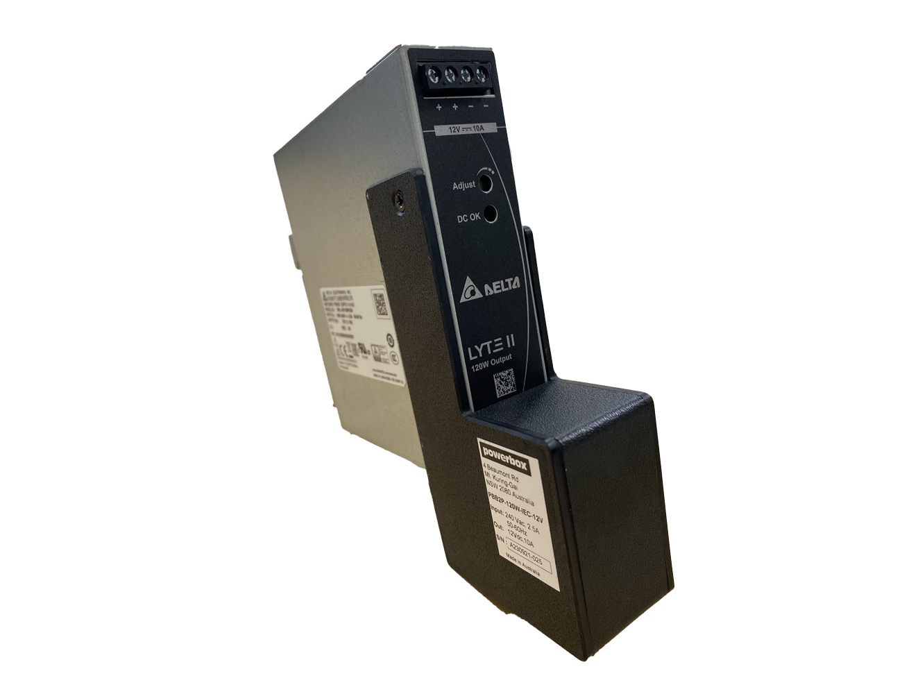 Powerbox-PBB2P-120W-Series-AC-DC-Power-Supply 01