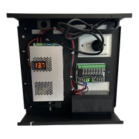 SecurBox - Integrated Security Cabinet