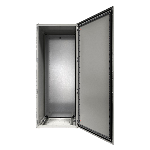 Rack-Mount Cabinets