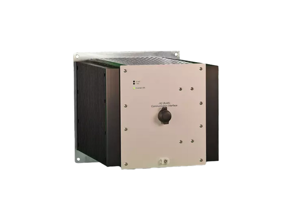 Schaefer IT Series Inverter