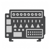 Security System Interfaces