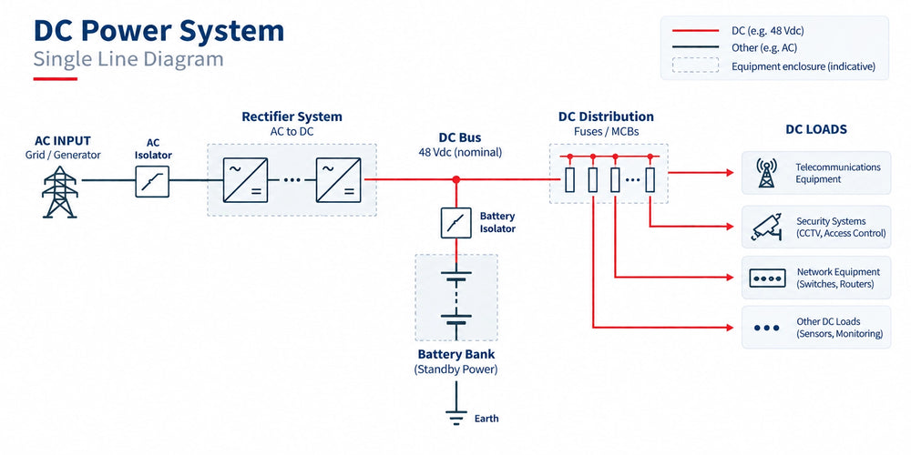 GA and SLD Drawings on Completion