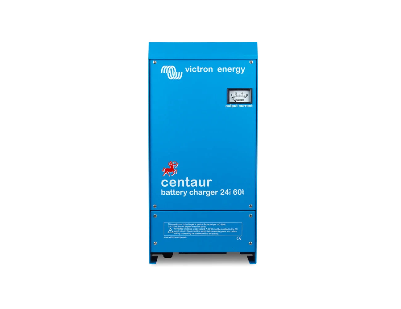 Victron CENTAUR SERIES  Battery Charger