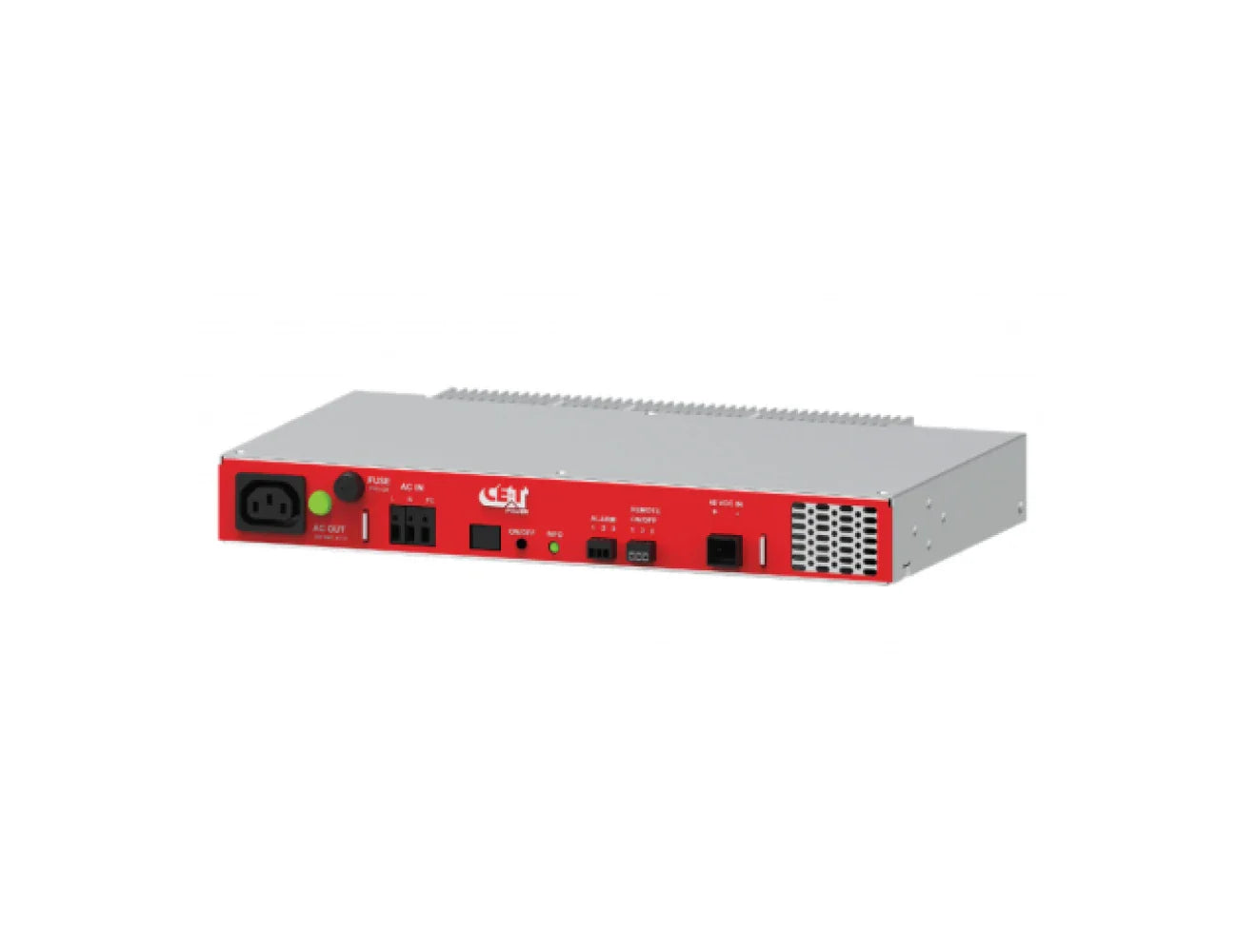 CET Power - E-ONE 1000VA SERIES DC/AC Inverter