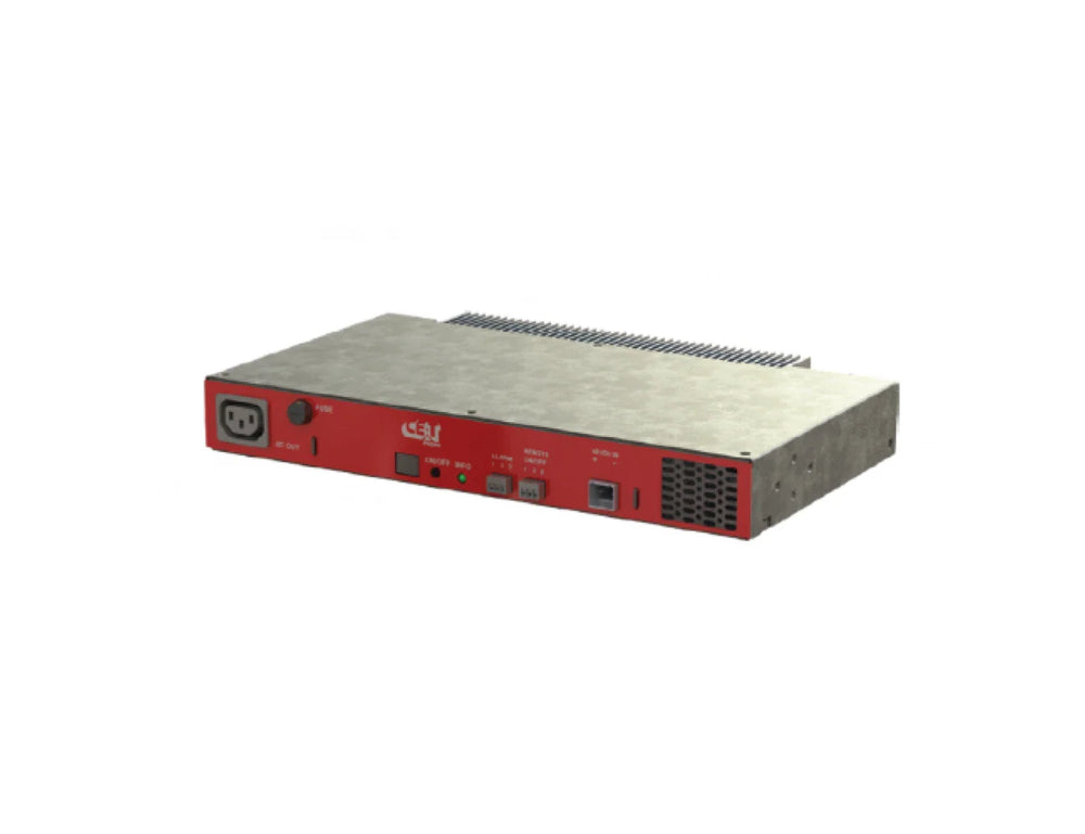 CET Power E-ONE 230 VAC SERIES DC/AC Inverter