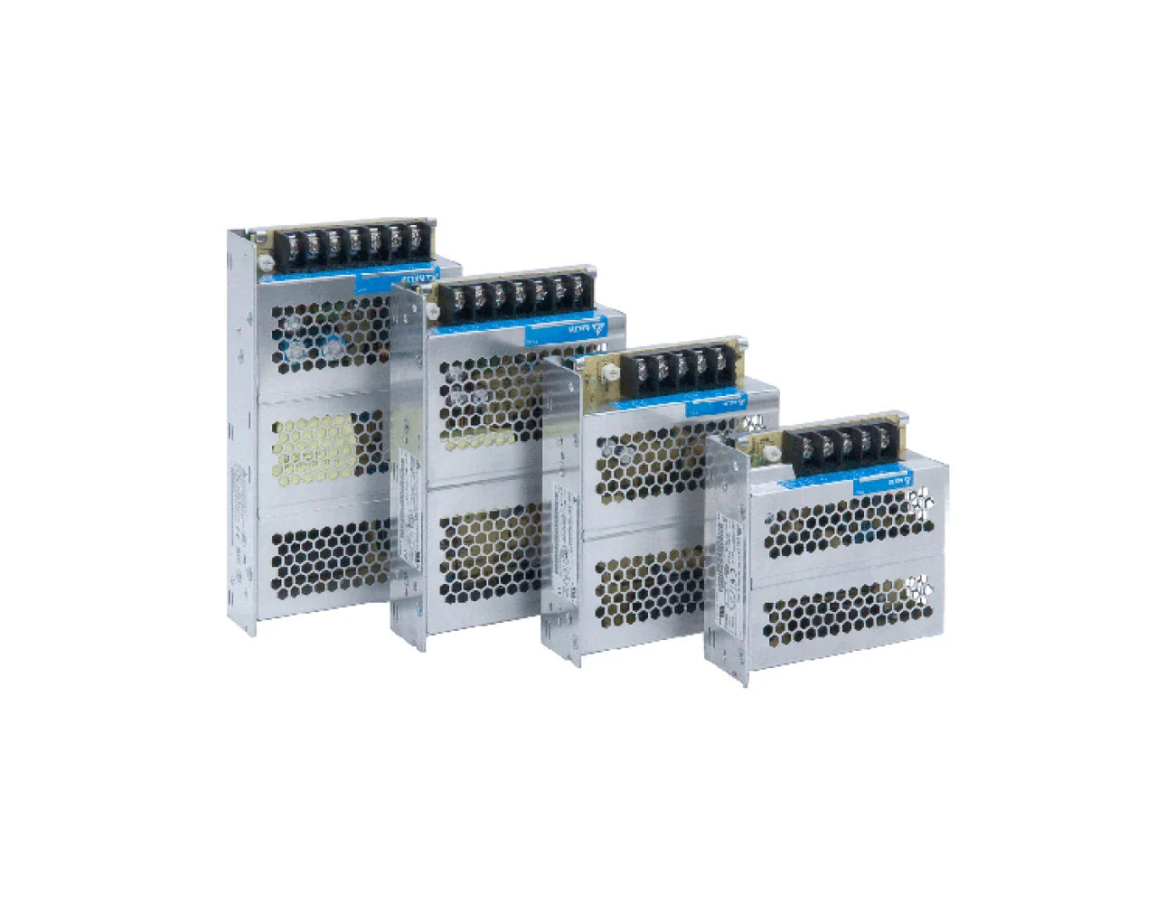 Delta Electronics PMC SERIES  AC/DC Power Supply
