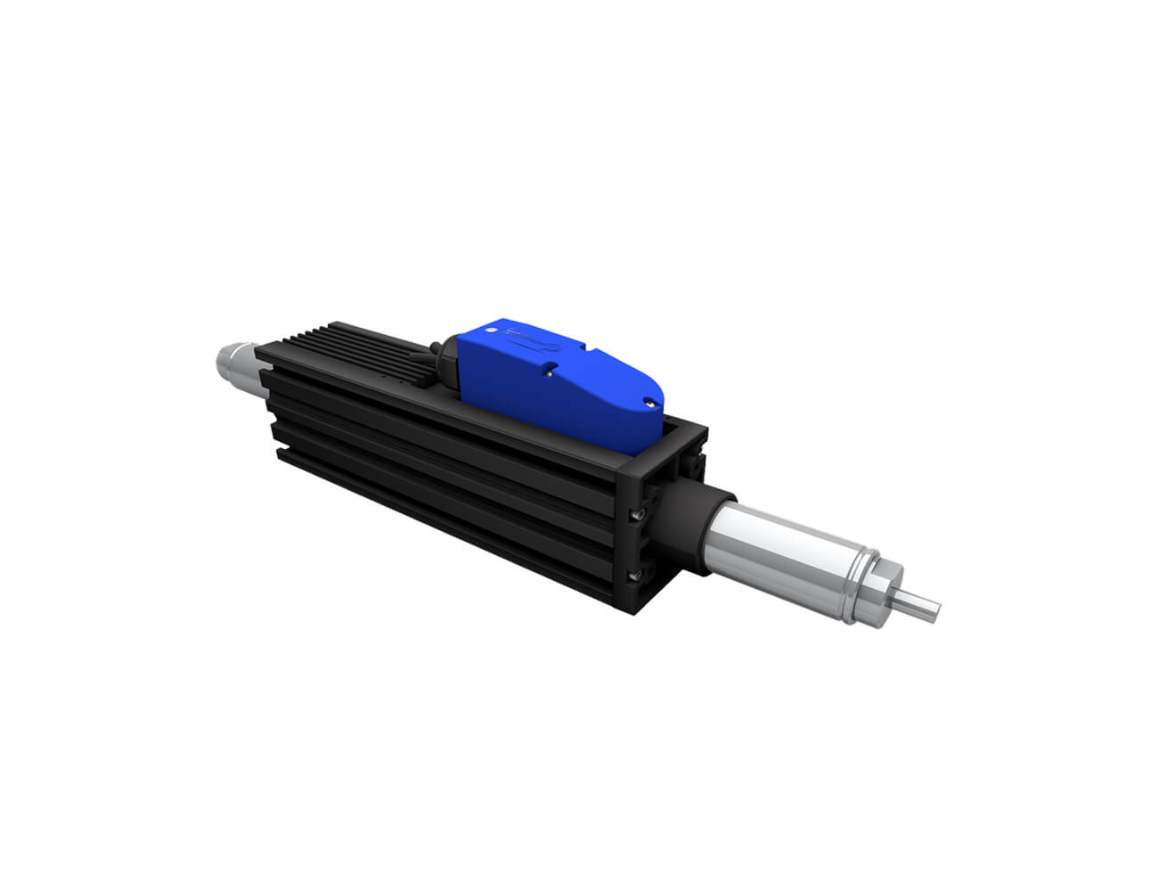 Dunkermotoren XTA/XTB 38 SERIES Linear Motor